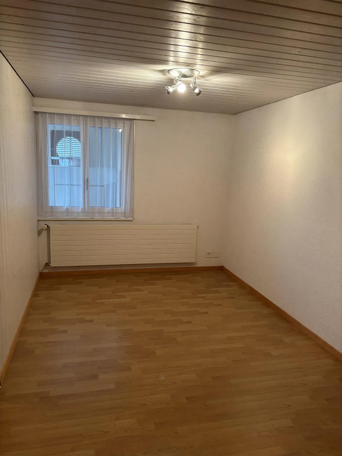 Appartement 3 pièces sous-sol - Photo 5 sur 11