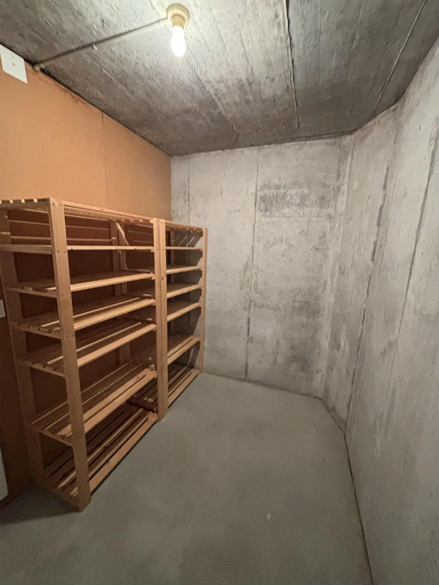 Appartement 3 pièces sous-sol - Photo 7 sur 11