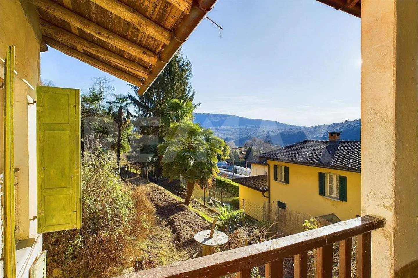 Maison de village avec terrain à bâtir, excellente investissement - Photo 10 sur 13