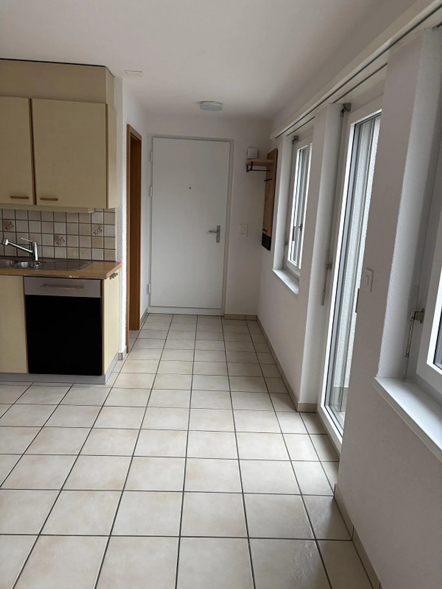 Appartement 3 pièces sous-sol - Photo 10 sur 11