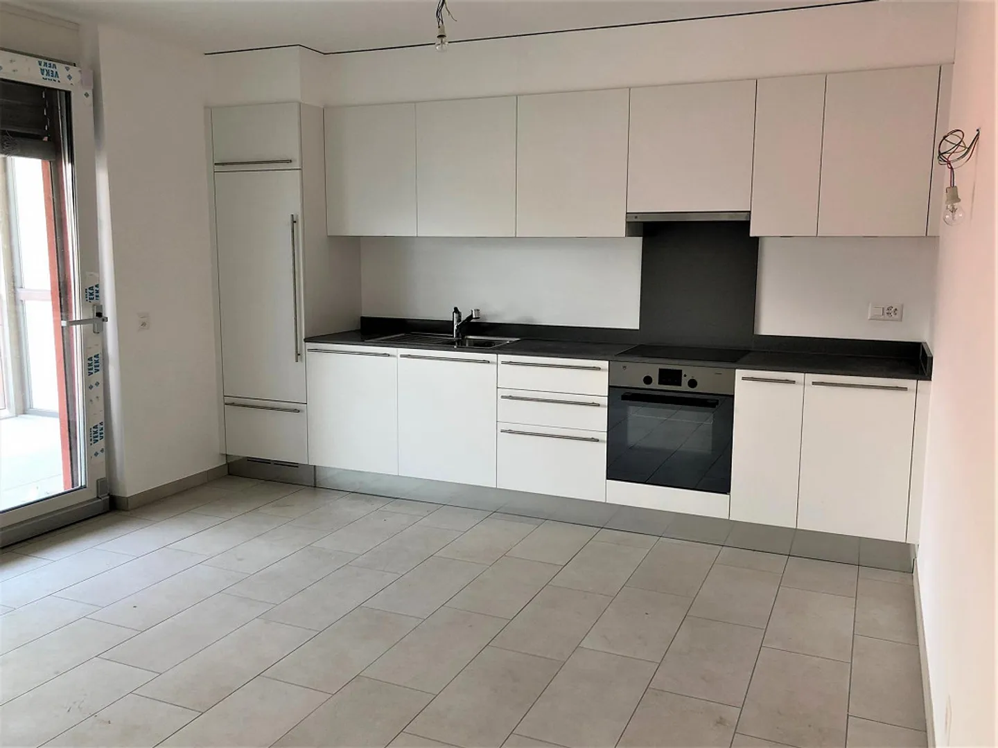 Appartement 2,5 pièces - Photo 1 sur 4