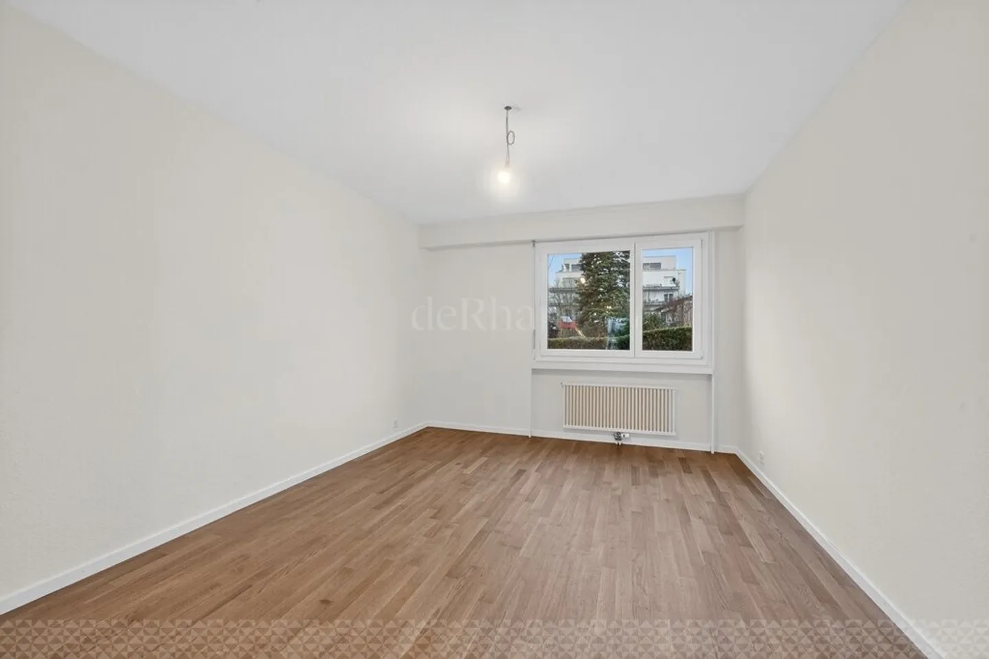 Appartamento simpatico di 3,5 stanze ristrutturato con gusto a Losanna - Foto 1 di 10