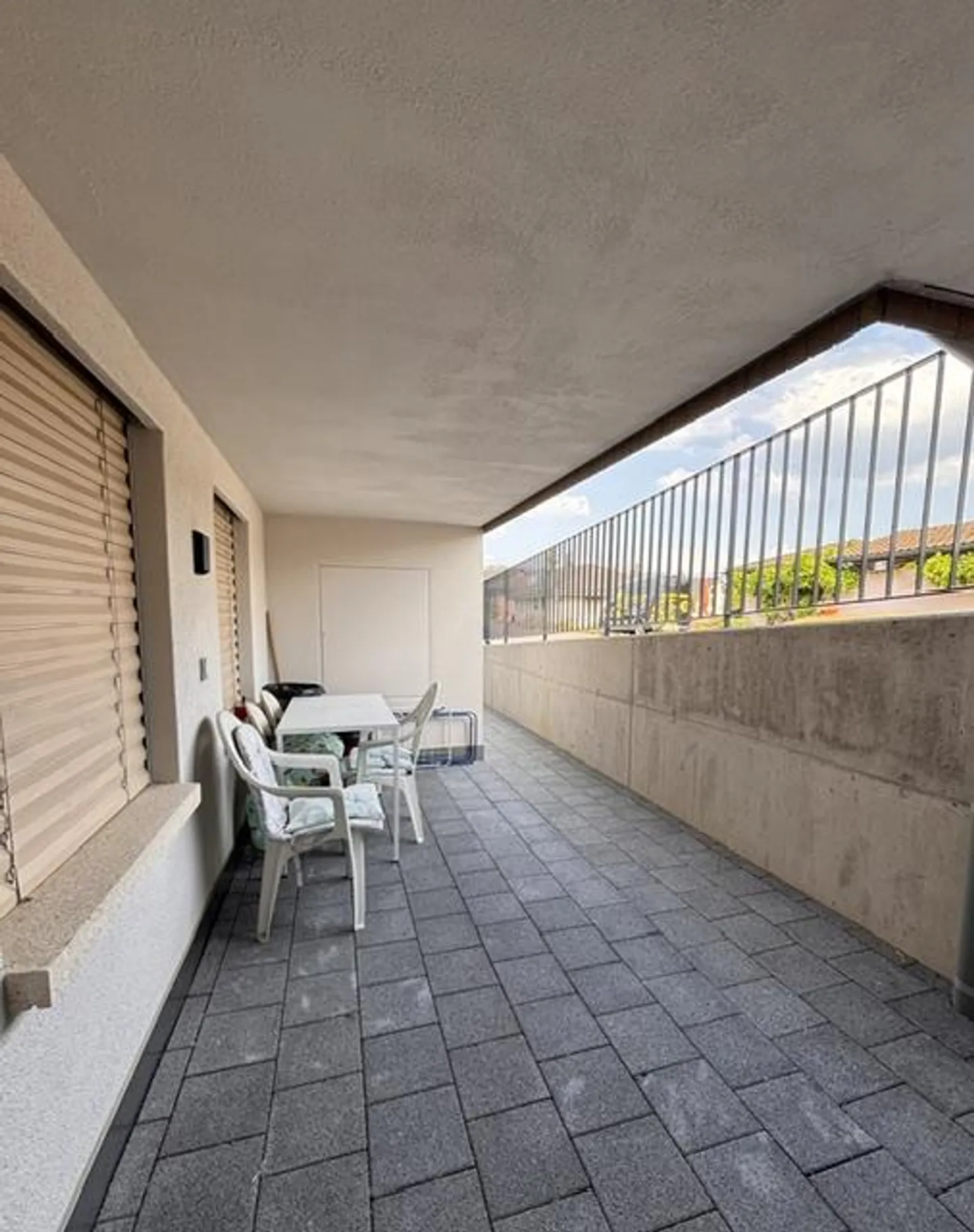 Appartement 3 pièces sous-sol - Photo 8 sur 11