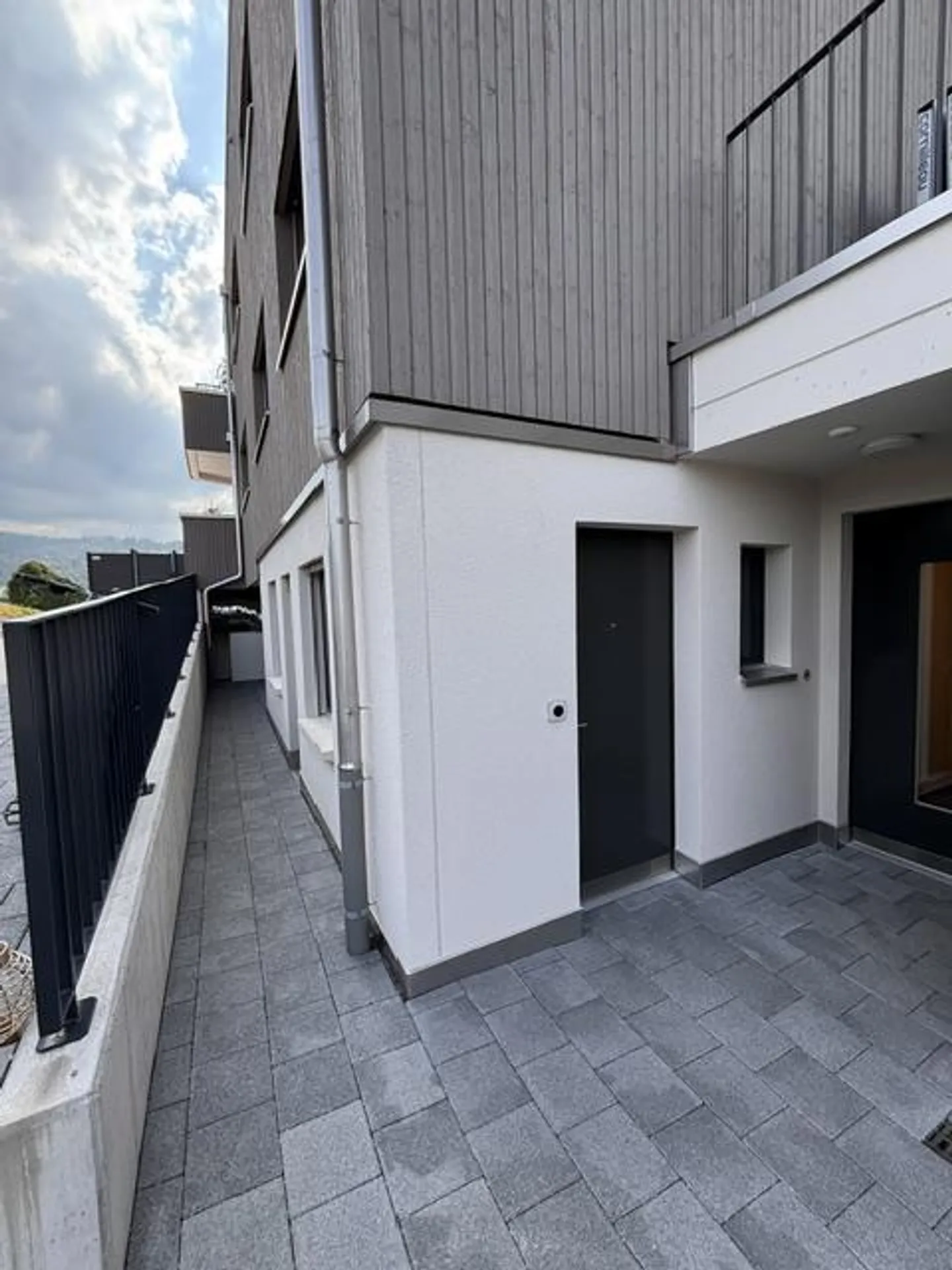 Appartement 3 pièces sous-sol - Photo 9 sur 11