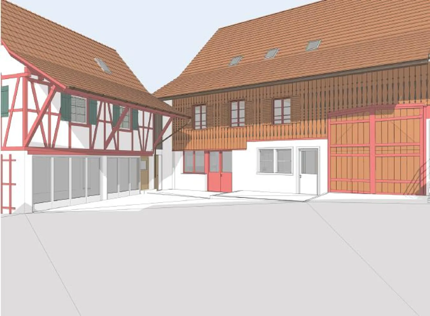 Stilvolle Maisonettewohnung - Foto 1 von 8