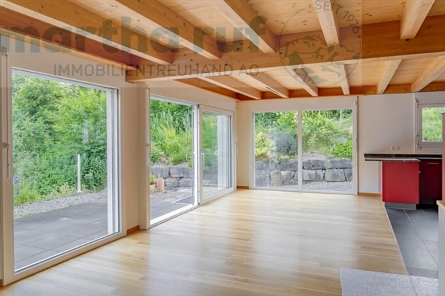 Charming and Quiet 3.5-Room Single-Family House - Photo 3 of 18