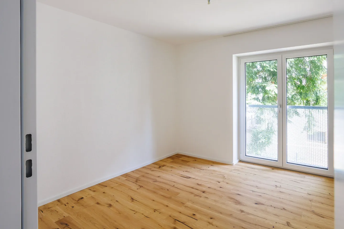 Première occupation magnifique appartement 2,5 pièces à proximité immédiate du lac - Photo 6 sur 8