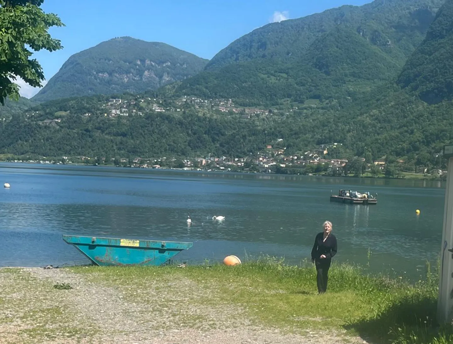 Lakeside Luxury Plot - Photo 1 of 5