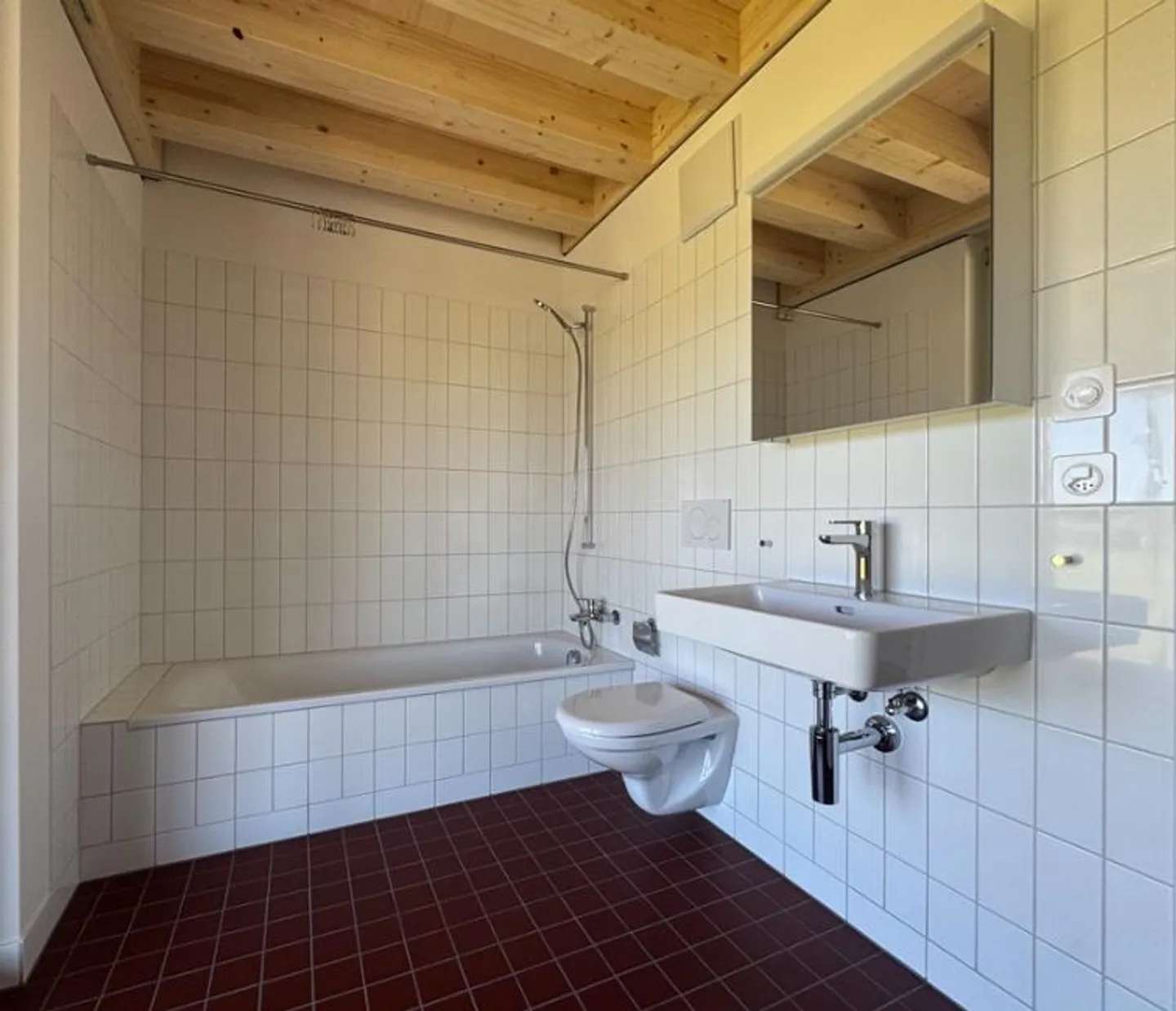 Stilvolle Maisonettewohnung - Foto 6 von 8