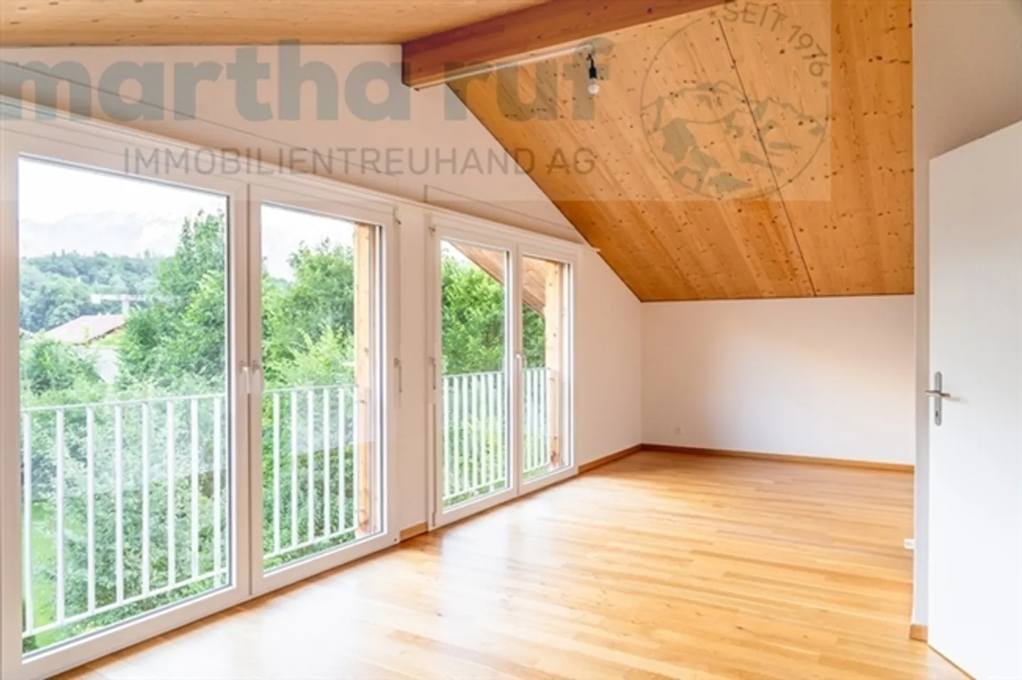 Charming and Quiet 3.5-Room Single-Family House - Photo 9 of 18