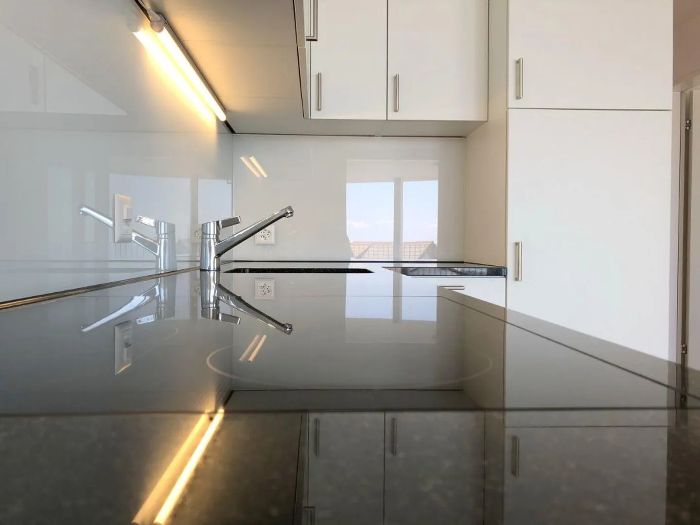 3-Zimmerwohnung unterhalb Hirslandenklinik - Foto 4 von 16