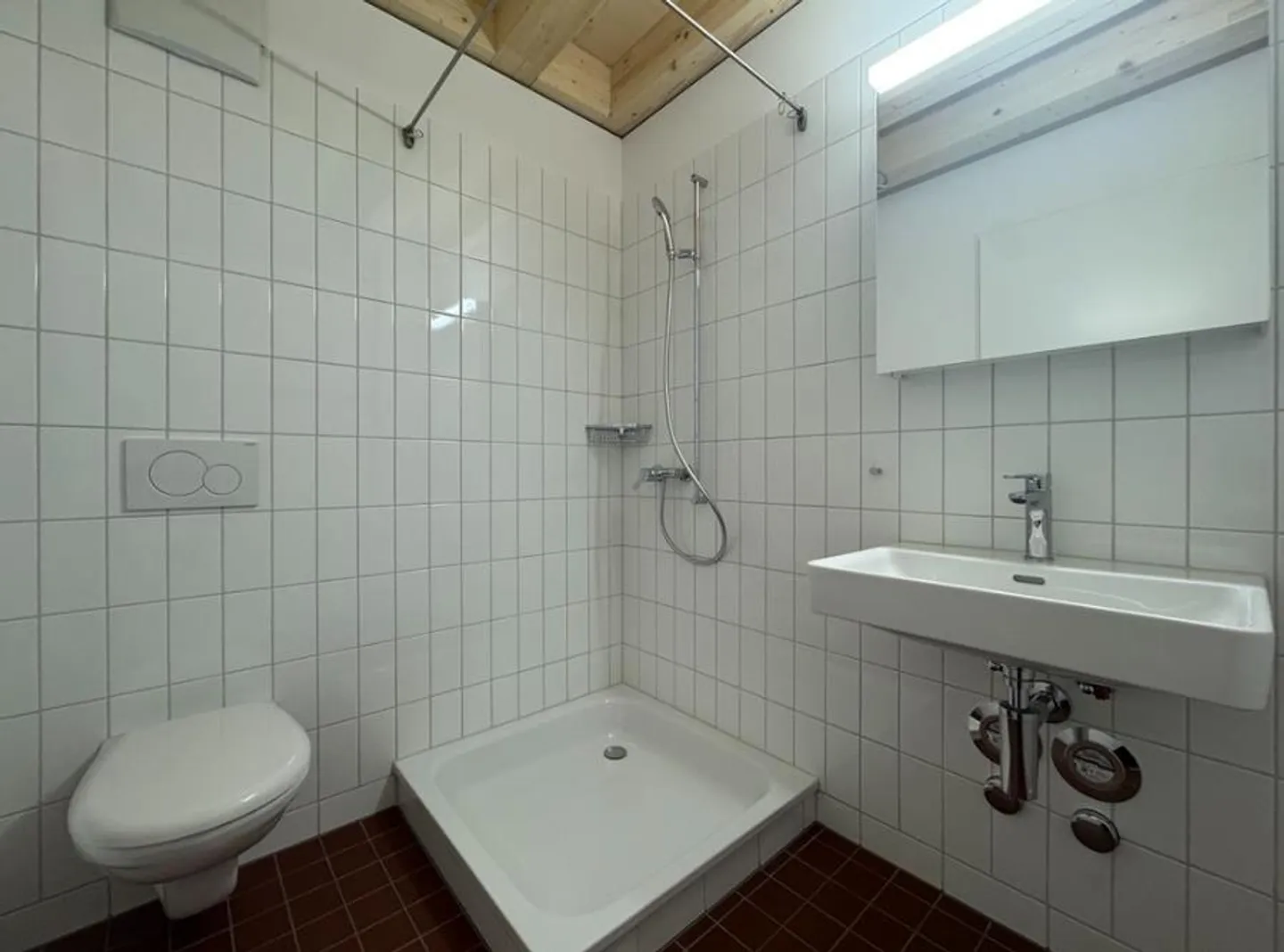 Stilvolle Maisonettewohnung - Foto 7 von 8