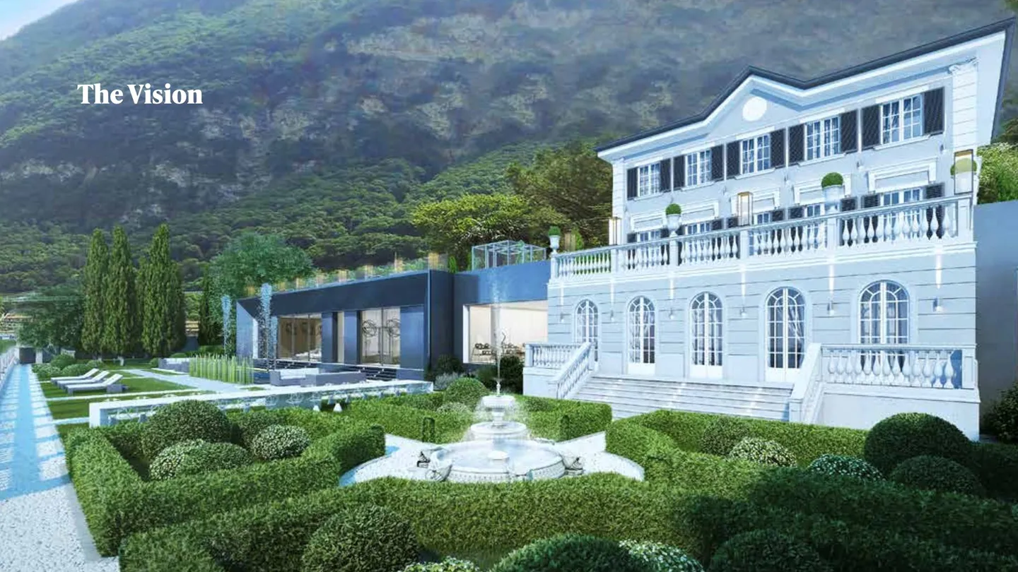 Lakeside Luxury Plot - Photo 3 of 5