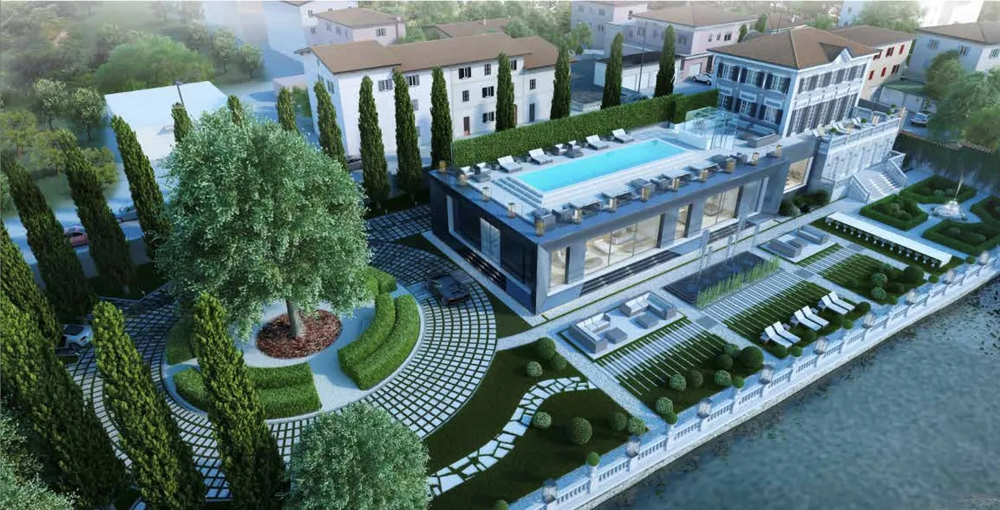 Lakeside Luxury Plot - Photo 4 of 5