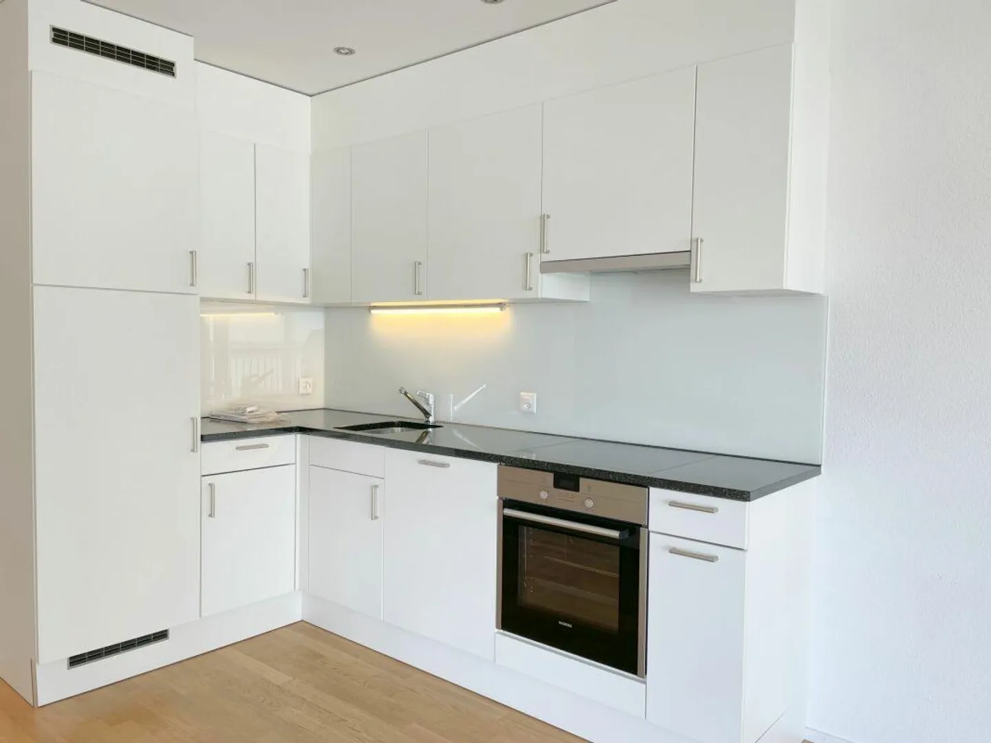 3-Zimmerwohnung unterhalb Hirslandenklinik - Foto 5 von 16