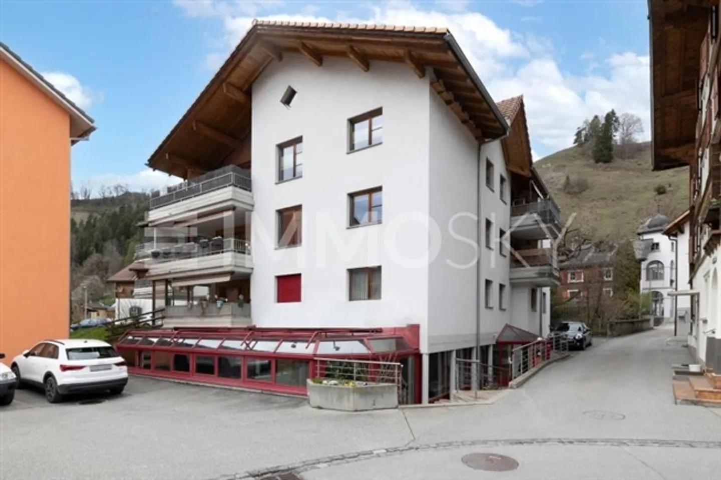 Top Opportunità Spazio Commerciale con Potenziale Diverso - Foto 5 di 5