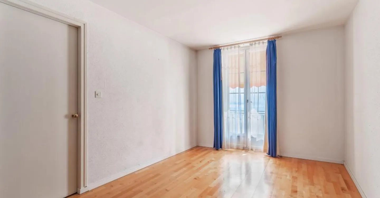 Character house with 3 apartments and panoramic view of Lake Geneva - Photo 13 of 14