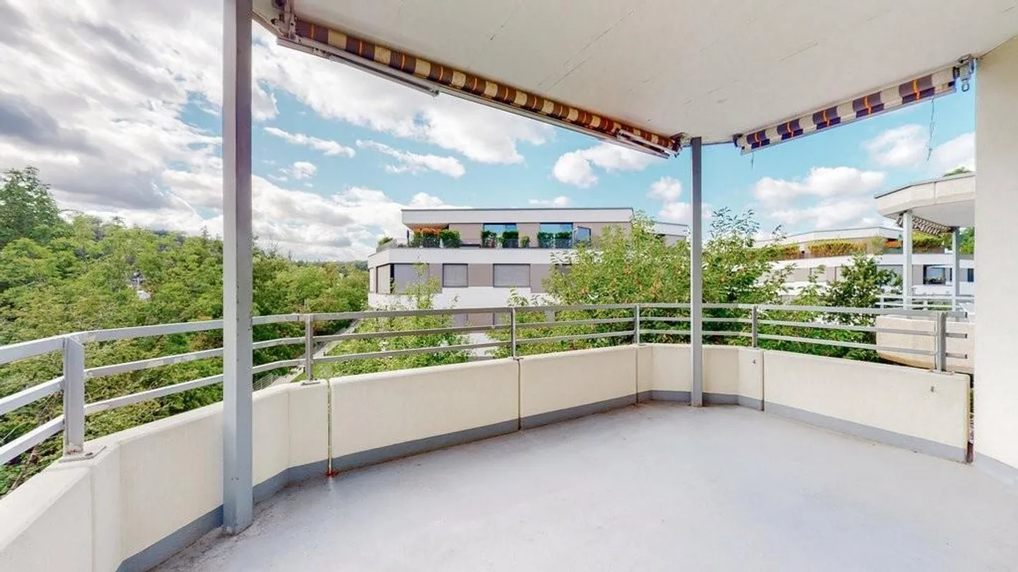 Are you looking for an apartment close to the city in a quiet location? - Photo 11 of 12