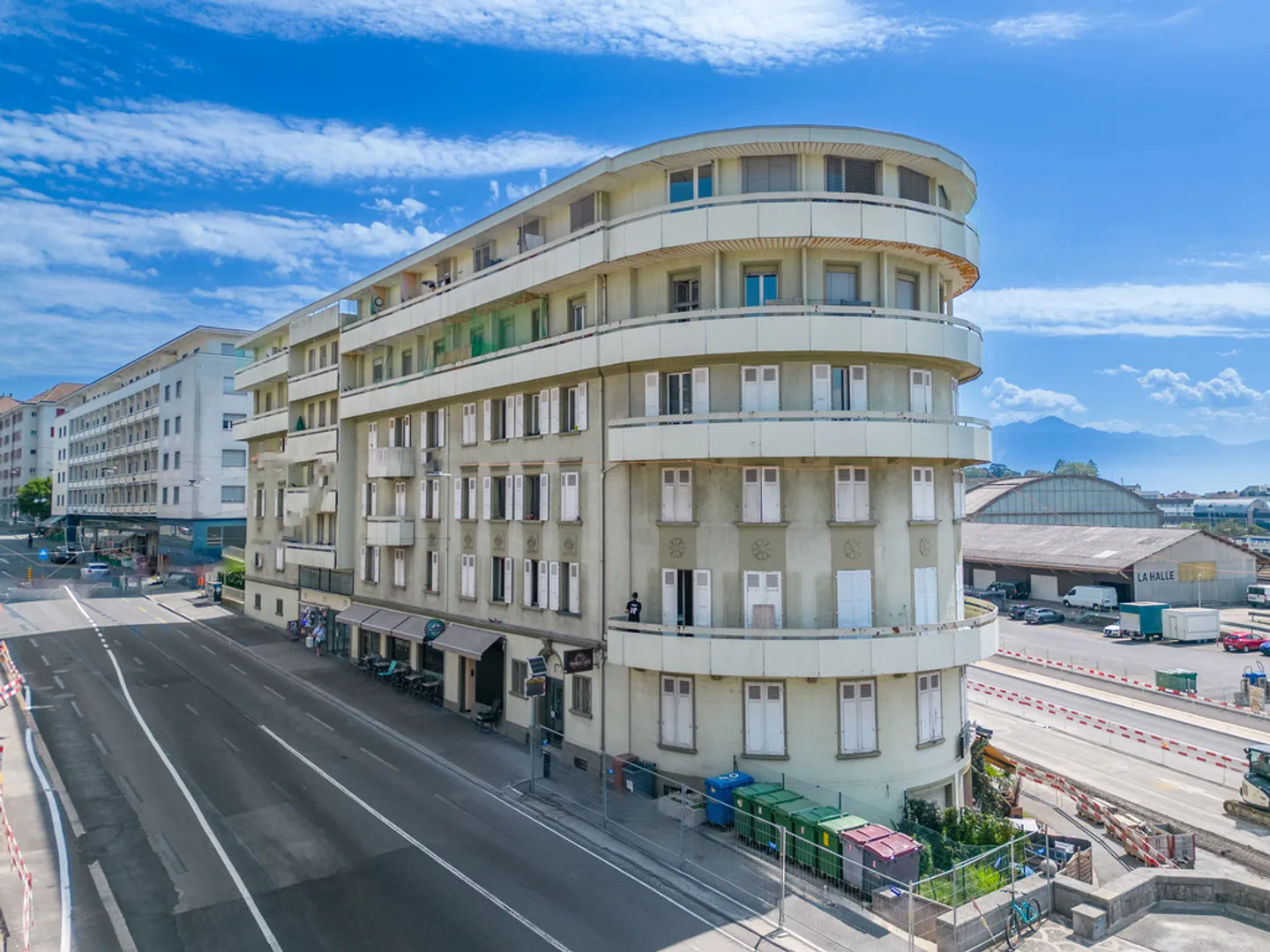 Appartement 2 pièces - Photo 1 sur 5