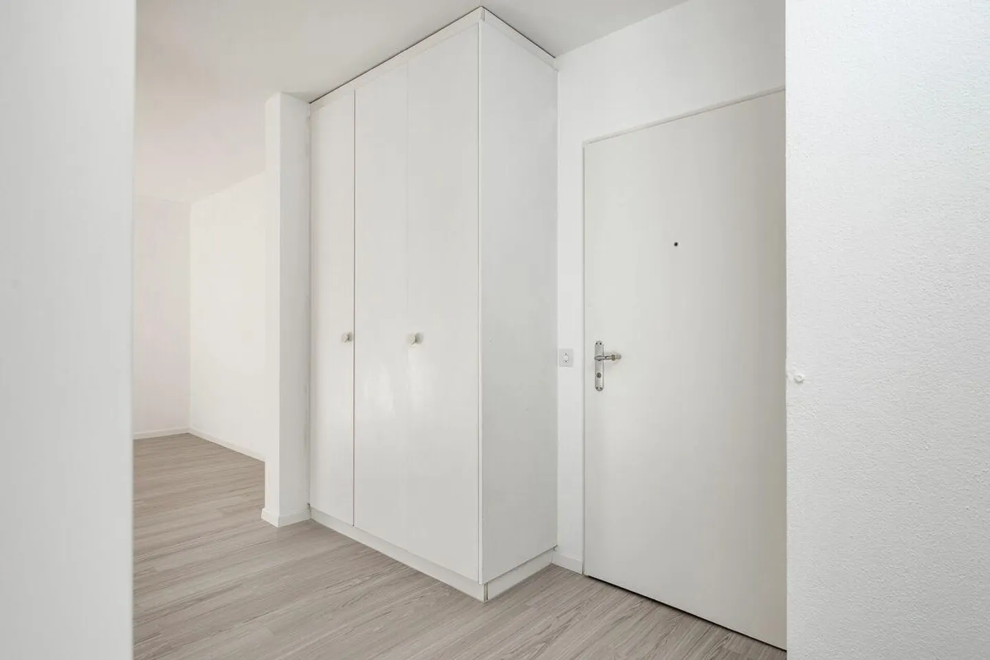 6200, Riazzino, Block B1, apartment no. 212 - Photo 2 of 14