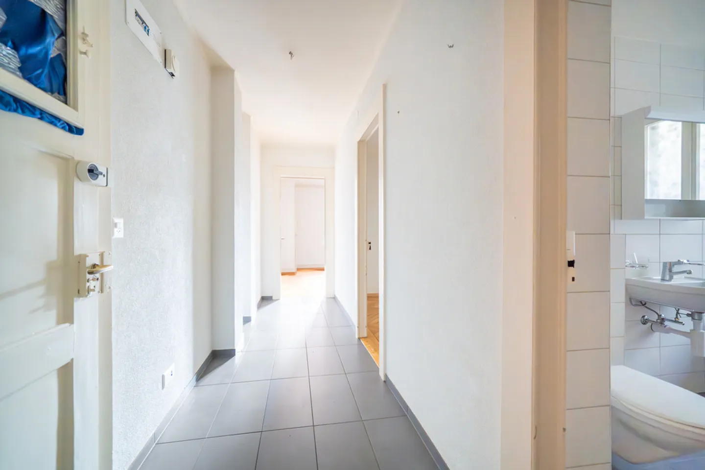 Appartement 2 pièces - Photo 2 sur 5