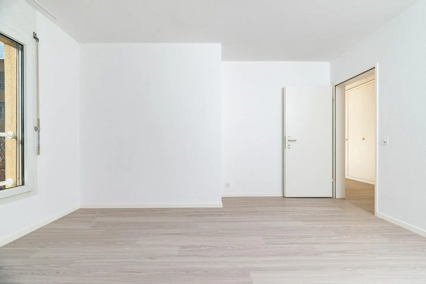 6200, Riazzino, Block B1, apartment no. 212 - Photo 4 of 14