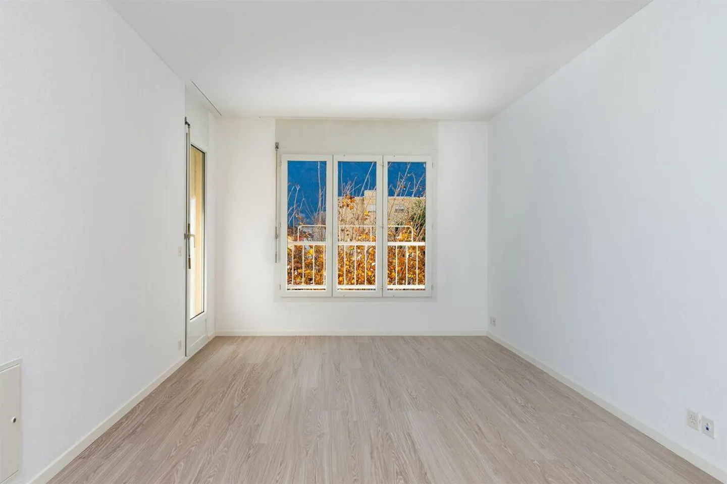 6200, Riazzino, Block B1, apartment no. 212 - Photo 7 of 14