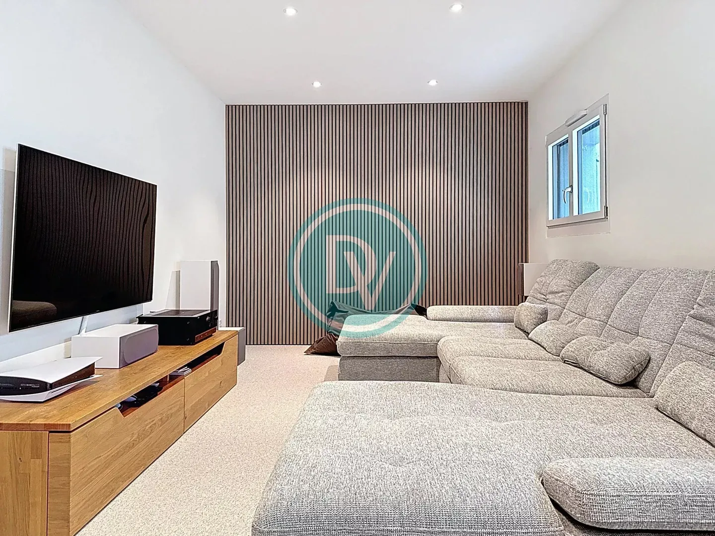 Maison Familiale Contemporaine - Photo 11 sur 13