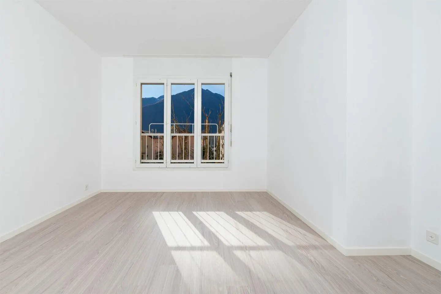 6200, Riazzino, Block B1, apartment no. 212 - Photo 8 of 14