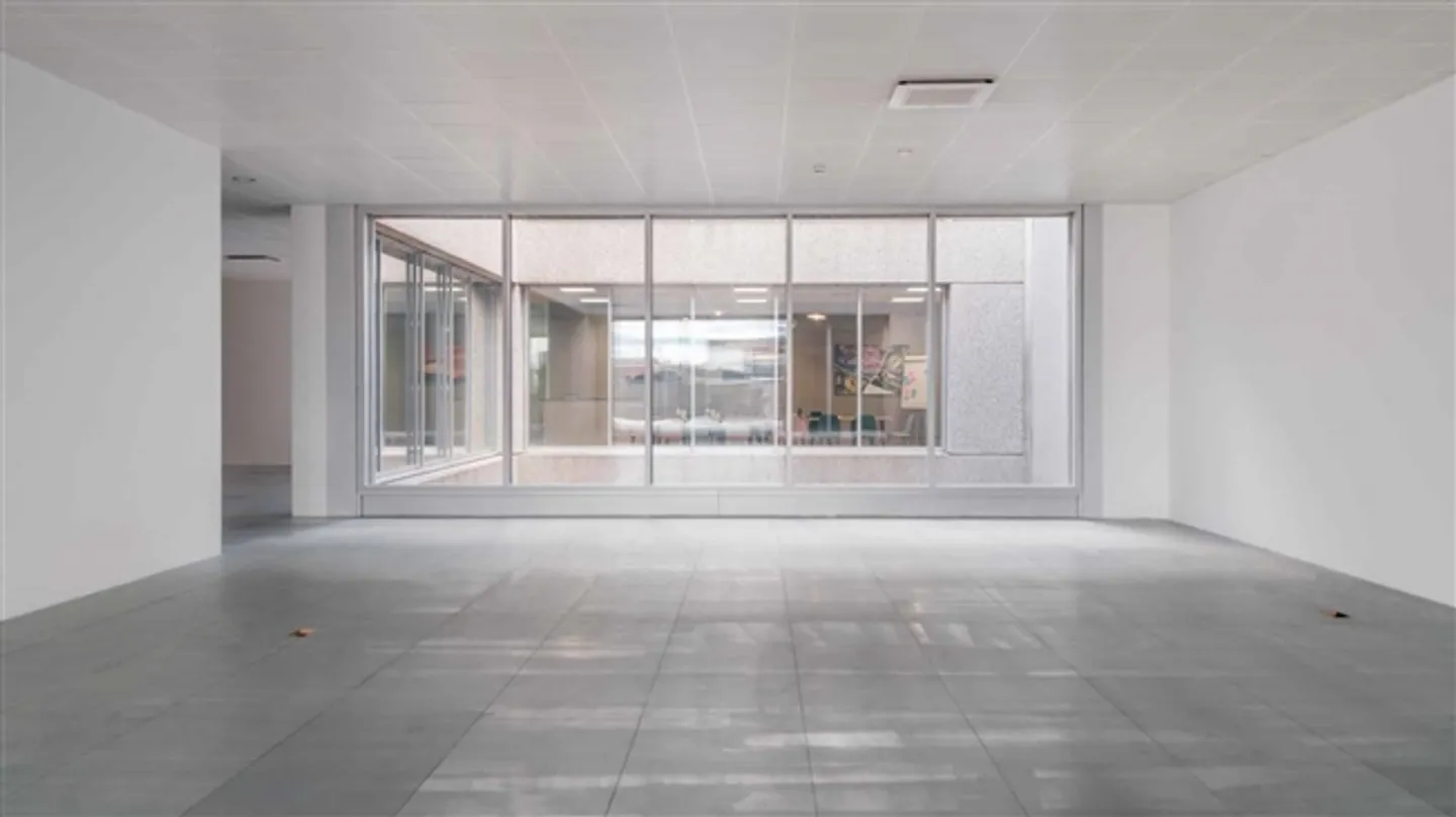 Spazi amministrativi e high-tech a partire da 275 m² - Foto 1 di 9