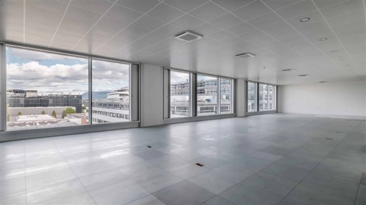 Spazi amministrativi e high-tech a partire da 275 m² - Foto 5 di 9