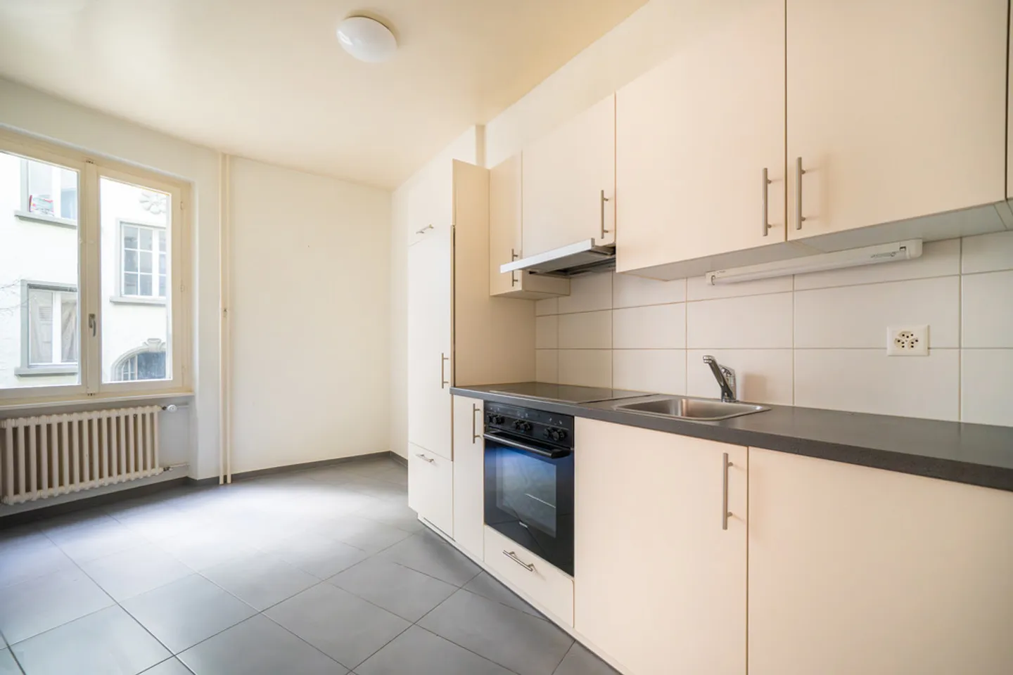 Appartement 2 pièces - Photo 5 sur 5