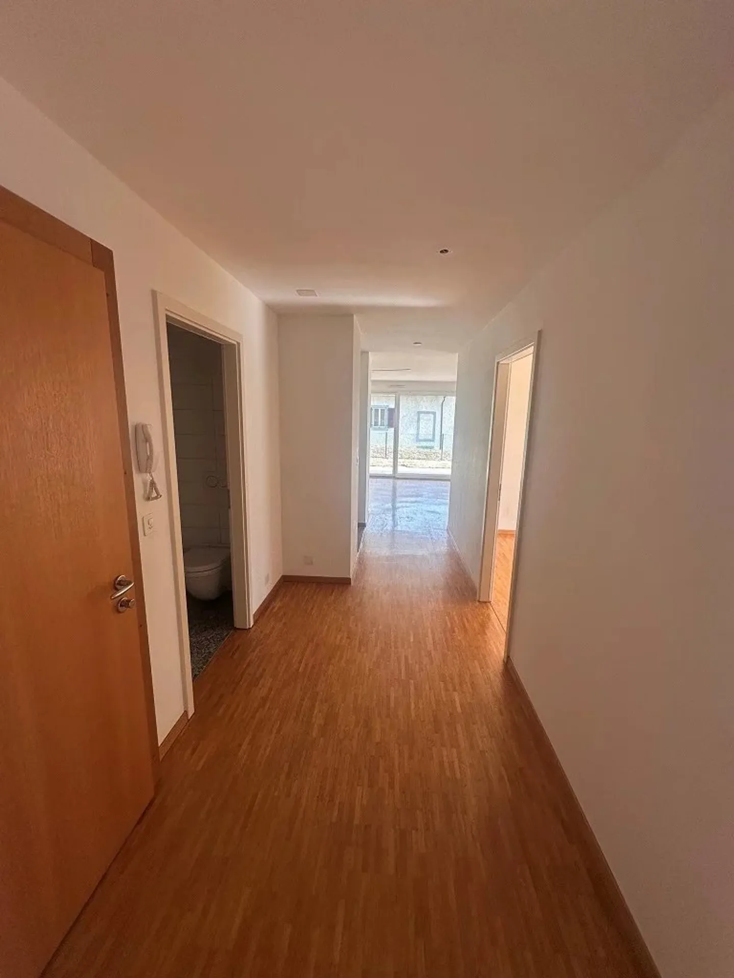 4.5 Room Apartment - Photo 2 of 10
