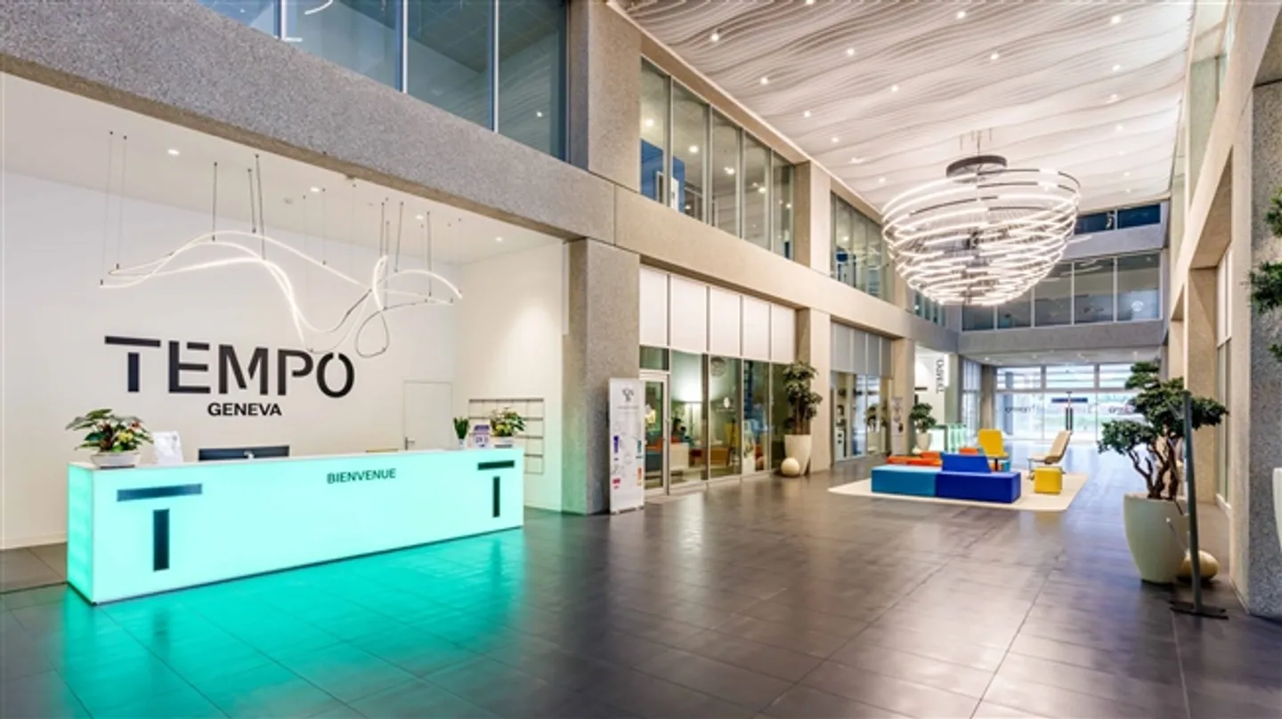 Spazi amministrativi e high-tech a partire da 275 m² - Foto 7 di 9