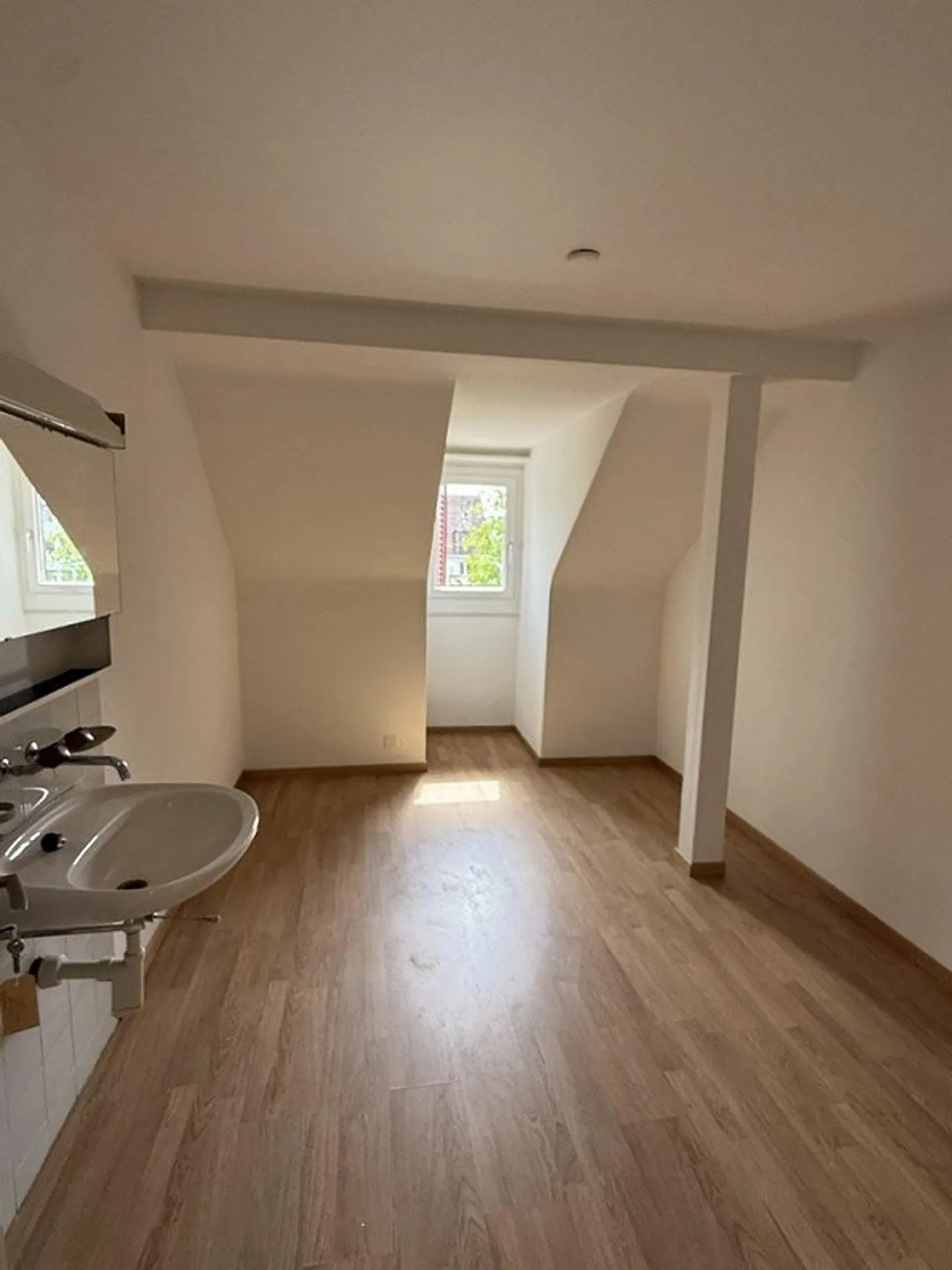 Grenier pour locataires hebdomadaires - Photo 1 sur 3