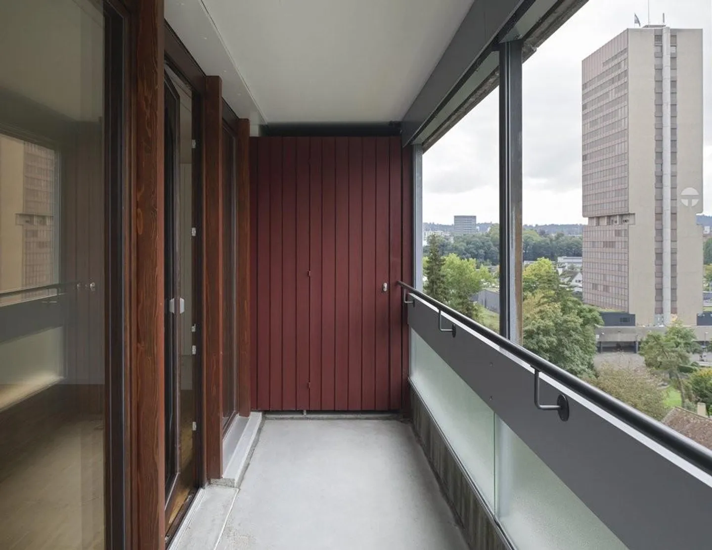 AFFITTARE SENZA CAUZIONE Appartamento recentemente ristrutturato e situato in posizione centrale - Foto 6 di 8