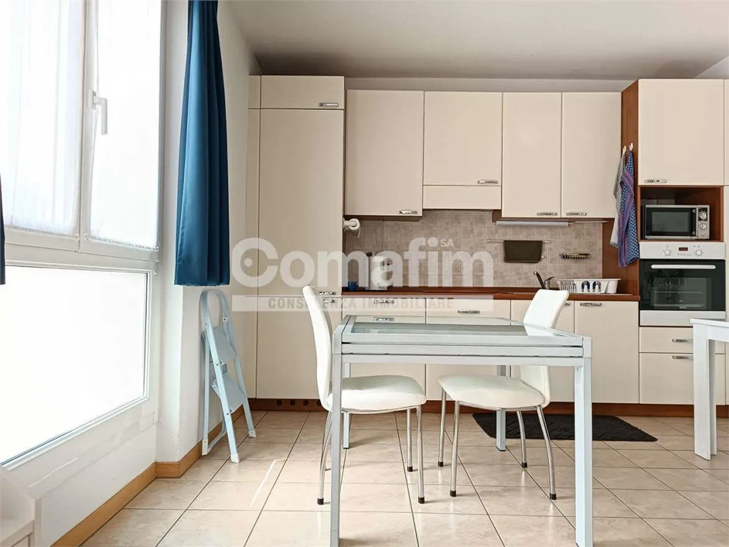 A Caslano tra tranquillità e comodità - Foto 6 di 13