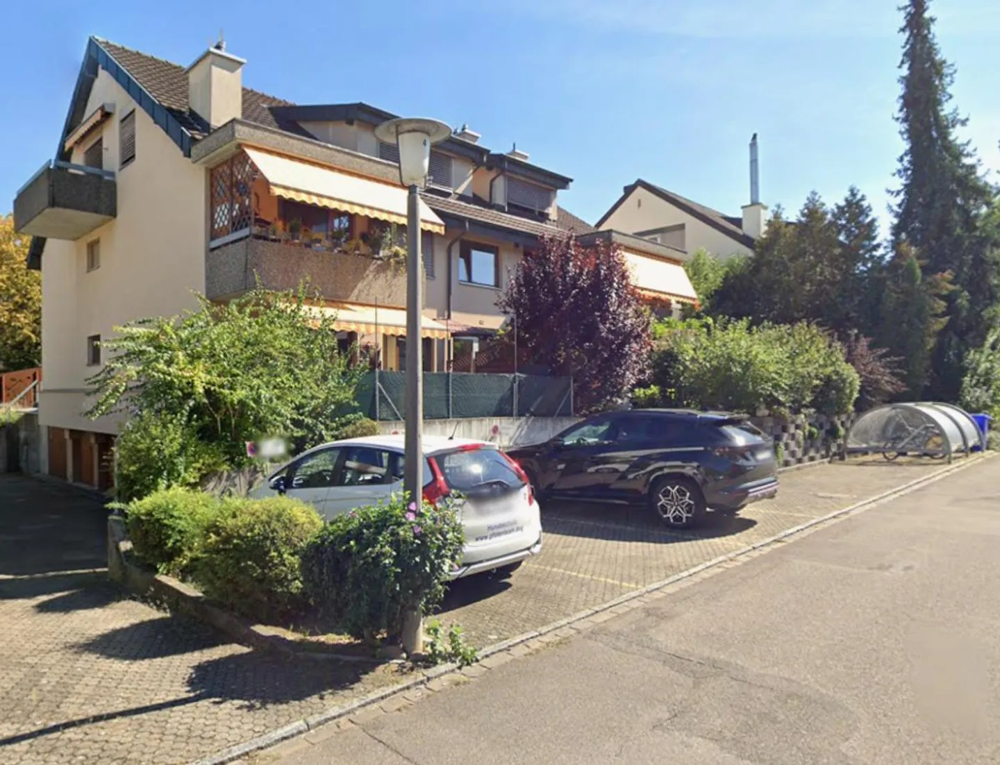 4.5 Room Apartment - Photo 1 of 5