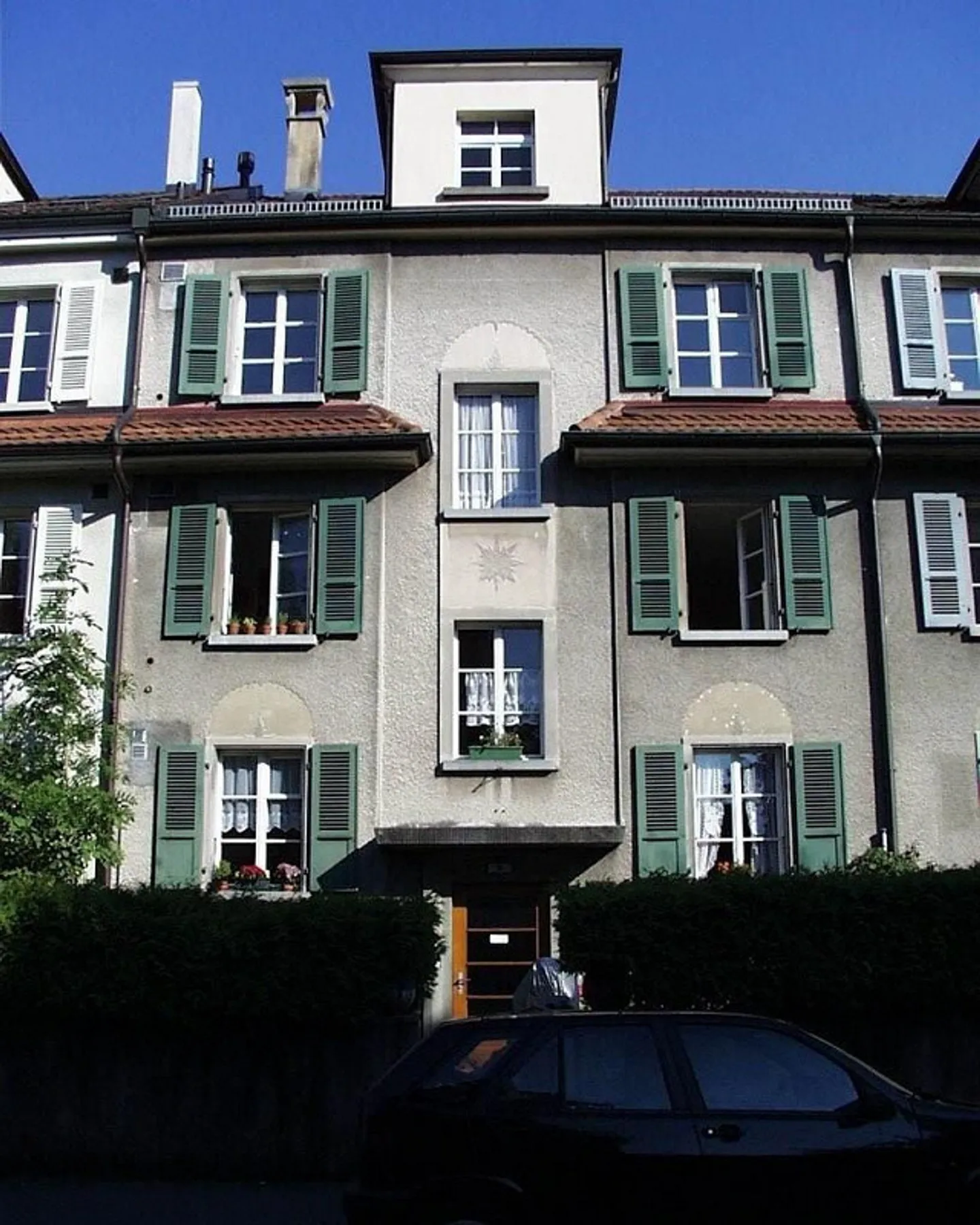 Renovierte 3-Zimmer-Wohnung - Foto 1 von 12