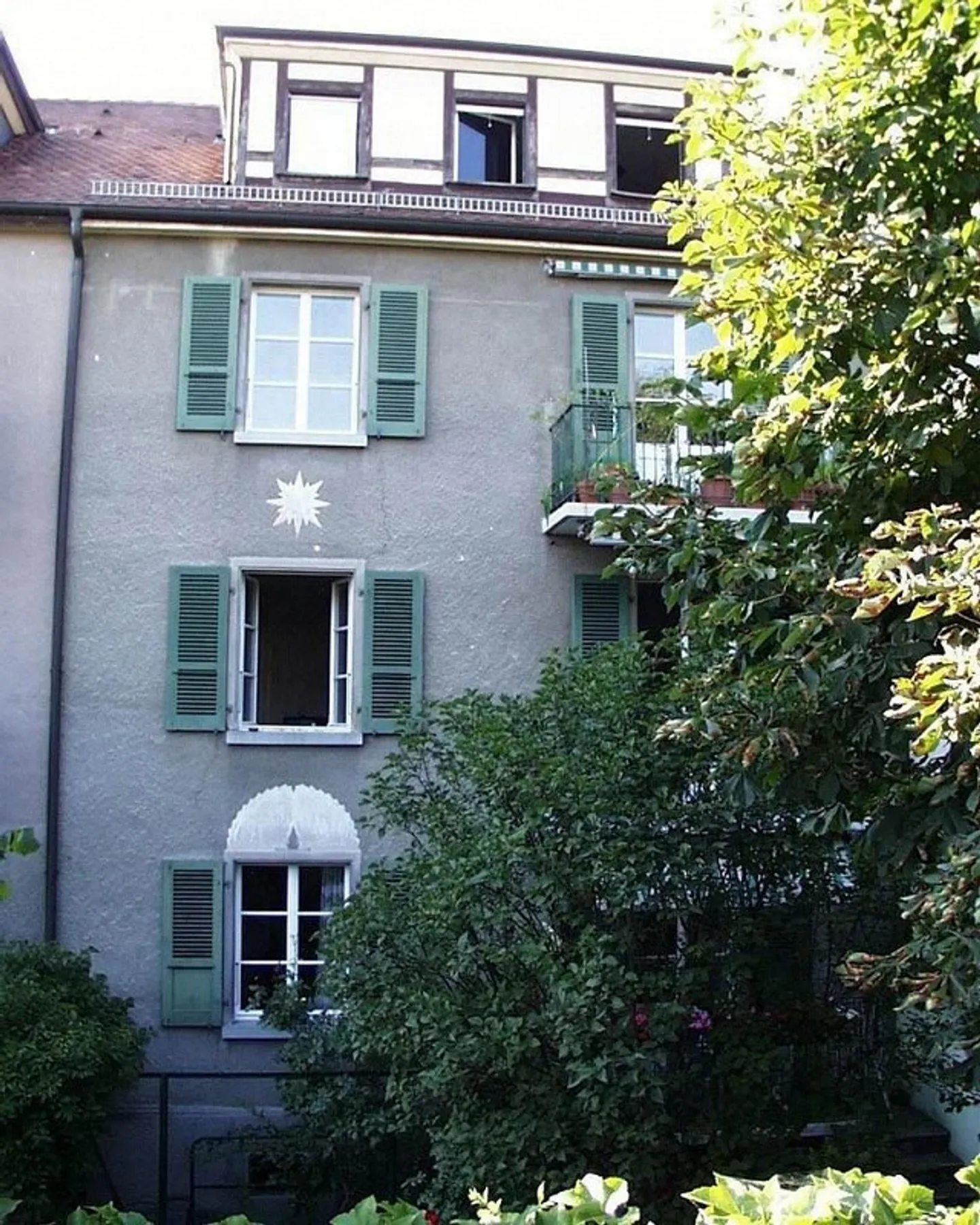 Renovierte 3-Zimmer-Wohnung - Foto 2 von 12