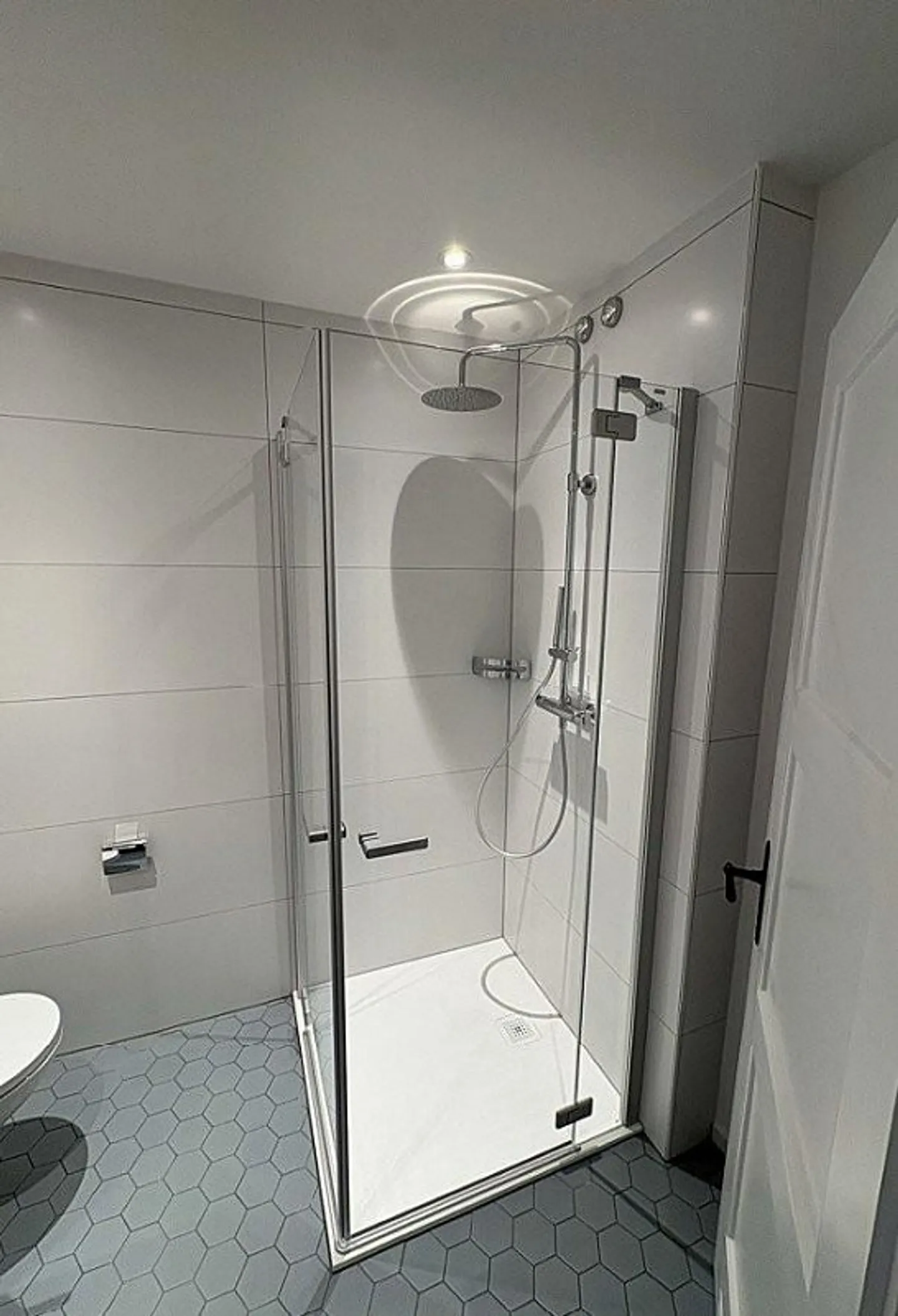 Renovierte 3-Zimmer-Wohnung - Foto 5 von 12