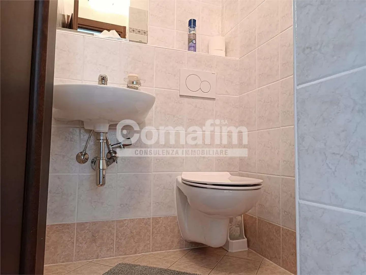 A Caslano tra tranquillità e comodità - Foto 13 di 13