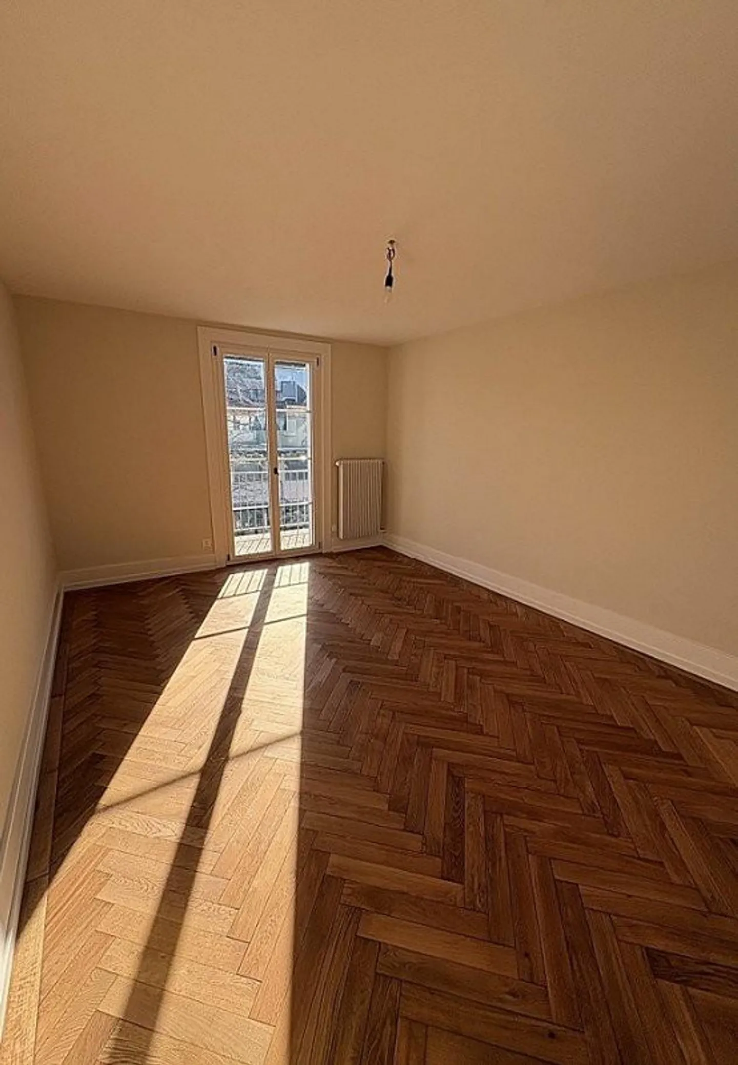 Renovierte 3-Zimmer-Wohnung - Foto 6 von 12