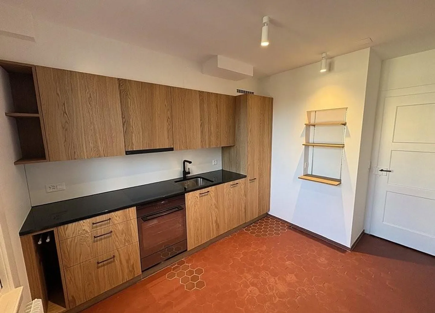 Renovierte 3-Zimmer-Wohnung - Foto 3 von 12