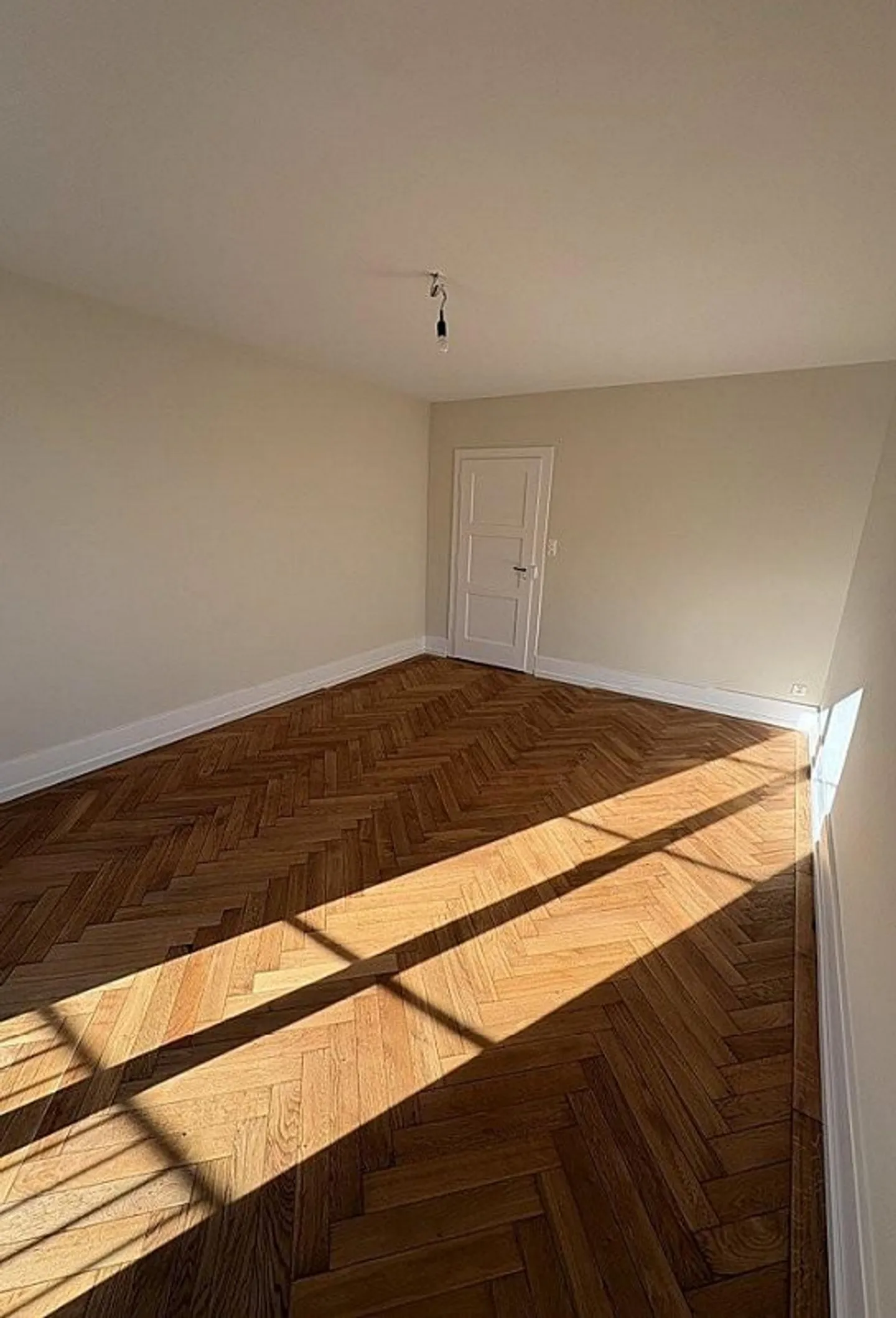 Renovierte 3-Zimmer-Wohnung - Foto 7 von 12