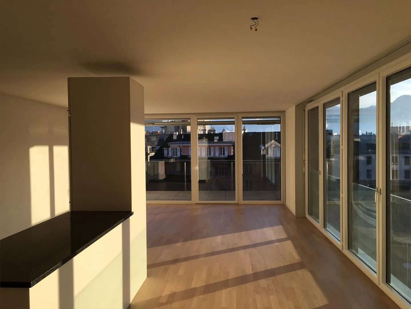 Appartement Charmant à Montreux - Photo 4 sur 7