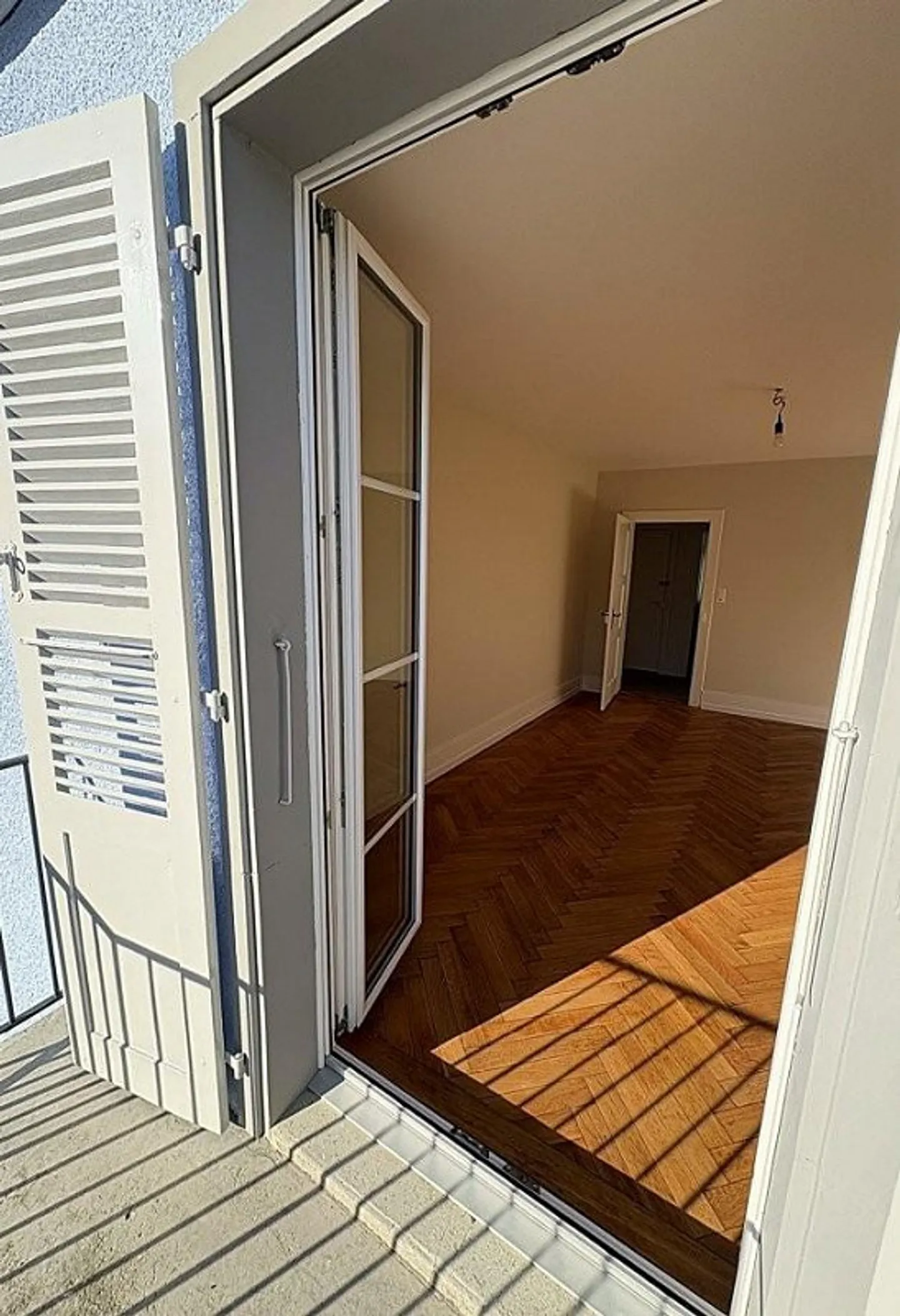 Renovierte 3-Zimmer-Wohnung - Foto 11 von 12