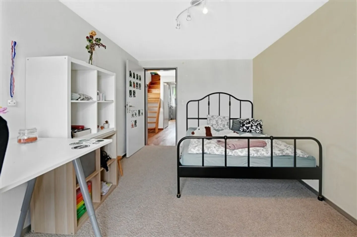 Living and Working in the Heart of Lütisburg - Versatile Property with Character - Photo 18 of 20