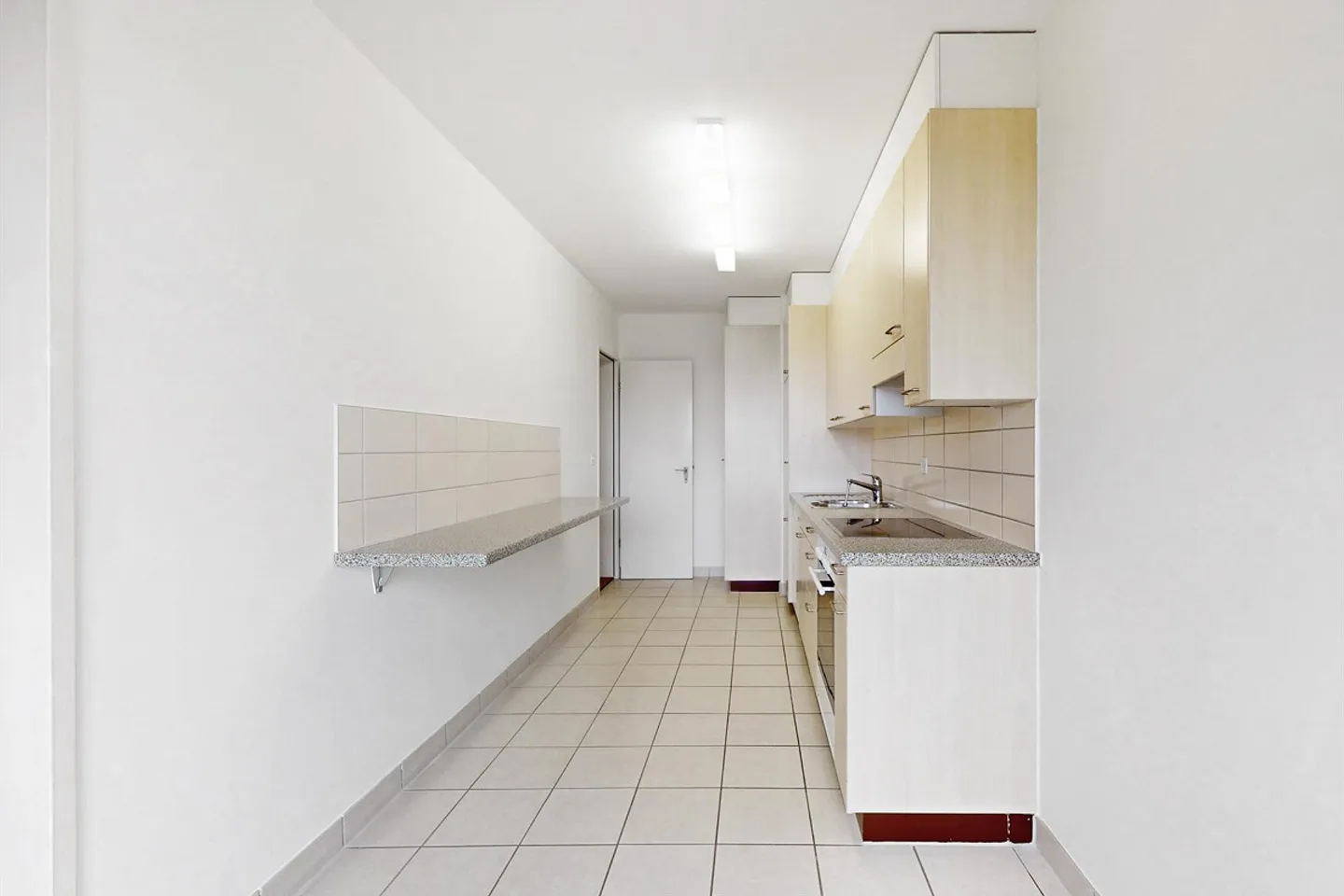 Appartement lumineux 3.5 pièces - Photo 3 sur 9