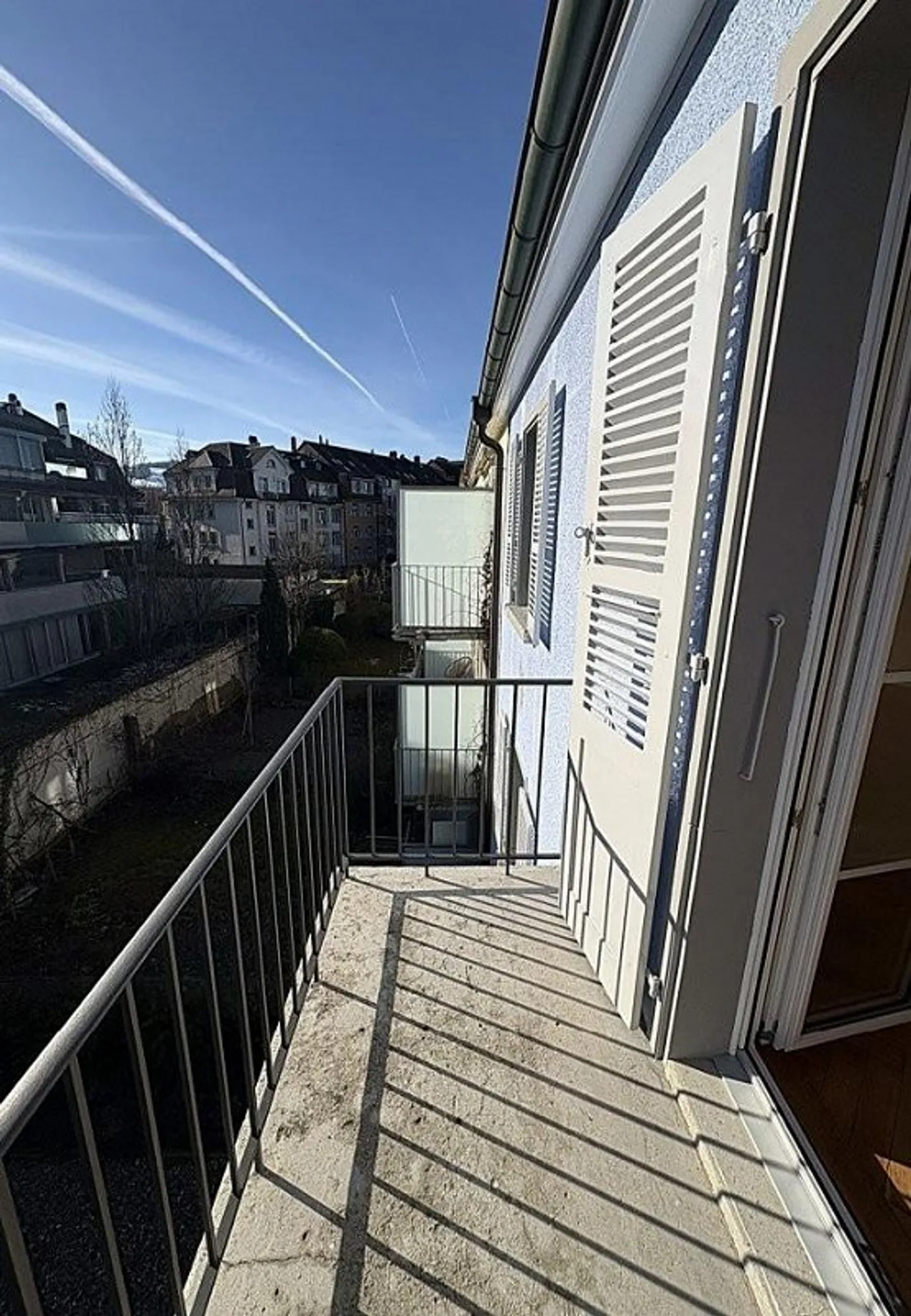 Renovierte 3-Zimmer-Wohnung - Foto 12 von 12